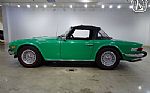 1975 TR6 Thumbnail 7