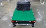 1975 TR6 Thumbnail 12