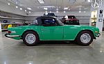 1975 TR6 Thumbnail 19