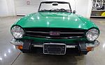 1975 TR6 Thumbnail 43