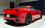 2010 California Spider Thumbnail 25
