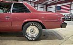 1981 Malibu Mod Class Drag Car Thumbnail 5