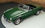 1966 MGB Thumbnail 1
