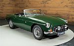 1966 MGB Thumbnail 4