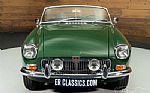 1966 MGB Thumbnail 6
