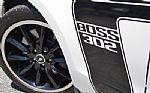 2012 Mustang Boss 302 Thumbnail 25