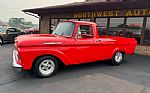 1961 F100 Pro Street Thumbnail 11