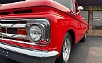 1961 F100 Pro Street Thumbnail 15