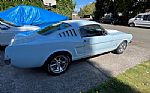 1965 Mustang Fastback 2+2 Thumbnail 6