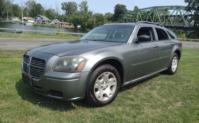 2005 Dodge Magnum