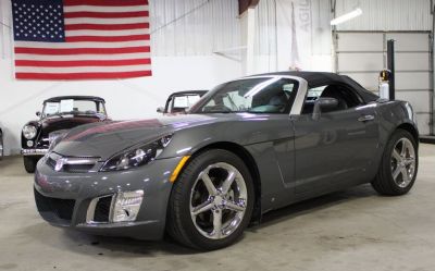 Photo of a 2009 Saturn SKY for sale