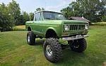 1973 Scout II Thumbnail 1