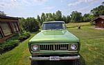 1973 Scout II Thumbnail 10
