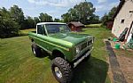 1973 Scout II Thumbnail 11