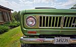 1973 Scout II Thumbnail 21