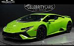 2023 Huracan Tecnica Thumbnail 1