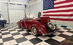 1936 Roadster Thumbnail 10
