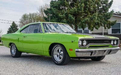 Photo of a 1970 Plymouth Road Runner for sale
