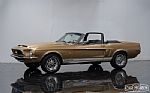 1968 Mustang Shelby GT500 Thumbnail 1