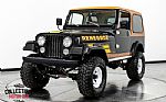 1982 CJ7 Thumbnail 8
