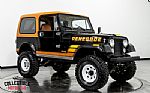 1982 CJ7 Thumbnail 21