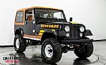 1982 CJ7 Thumbnail 22