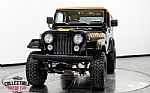 1982 CJ7 Thumbnail 25