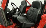 1985 CJ7 4X4 Thumbnail 42