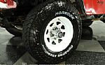 1985 CJ7 4X4 Thumbnail 59