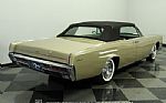 1966 Continental Convertible Thumbnail 11