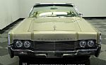 1966 Continental Convertible Thumbnail 16