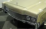1966 Continental Convertible Thumbnail 19