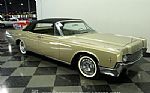 1966 Continental Convertible Thumbnail 14