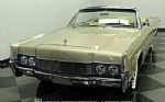 1966 Continental Convertible Thumbnail 17