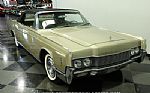 1966 Continental Convertible Thumbnail 15