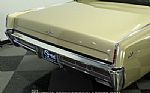 1966 Continental Convertible Thumbnail 25