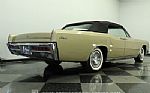 1966 Continental Convertible Thumbnail 26