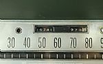 1966 Continental Convertible Thumbnail 37