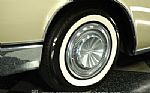 1966 Continental Convertible Thumbnail 56