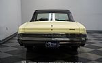 1965 GTO Convertible Thumbnail 24