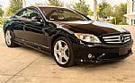 2008 CL-Class Thumbnail 4