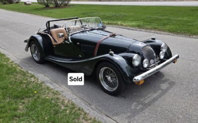 Photo of a 1995 Morgan Plus 8 for sale