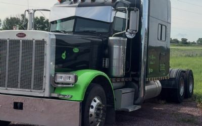 Photo of a 2007 Peterbilt 379 for sale