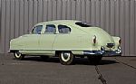1951 Statesman Super Airflyte Thumbnail 1