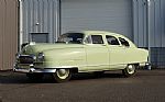 1951 Statesman Super Airflyte Thumbnail 7