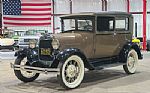 1929 Model A Thumbnail 1