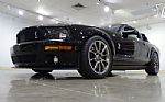 2007 Shelby GT500 Thumbnail 4