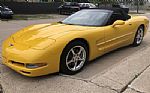 2003 Corvette Thumbnail 3