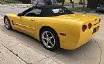 2003 Corvette Thumbnail 5