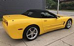 2003 Corvette Thumbnail 7